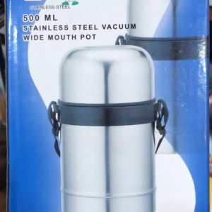 Home touch food flasks