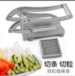 French fry cutter