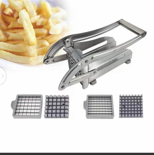 French fry cutter - Image 2
