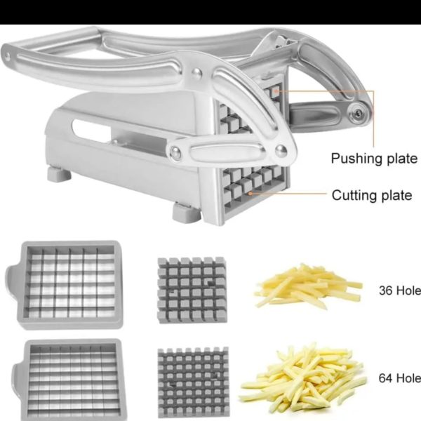 French fry cutter - Image 3