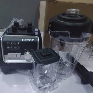 Gemat blender