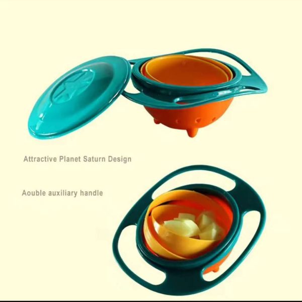 Kids gyro bowl - Image 3