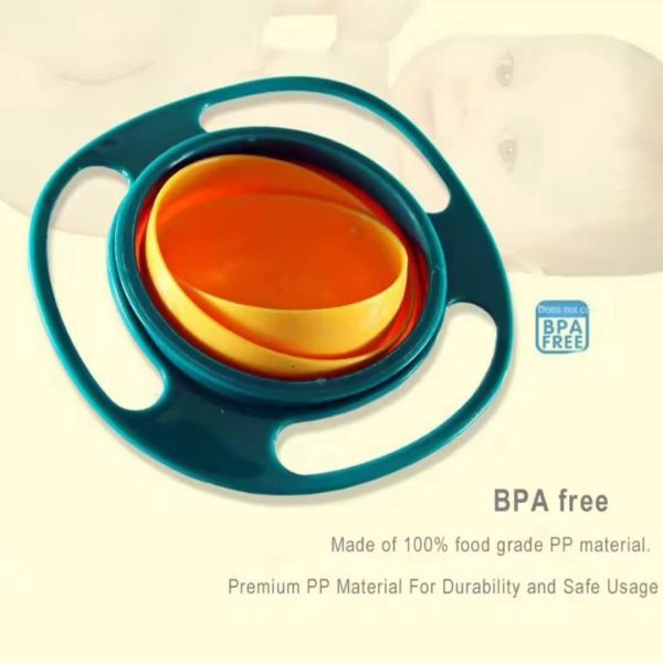 Kids gyro bowl - Image 2