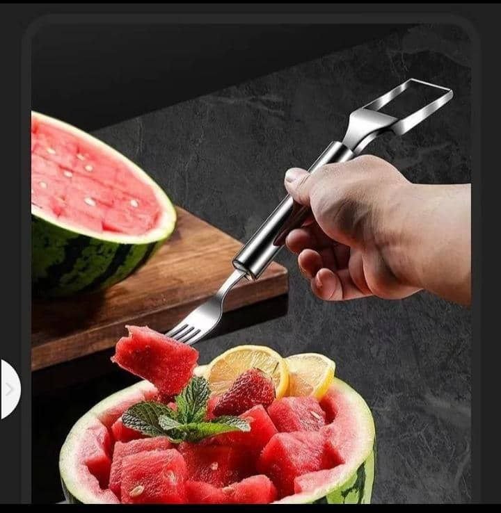 2025/08/1000172052-1.jpg watermelon fork+ slicer - Image 1