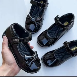 Haki (c) Girls shoe