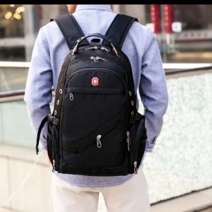 17" laptop bag