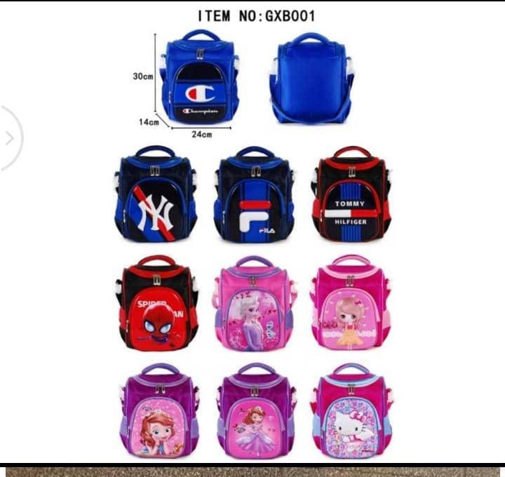 2025/08/1000223488.jpg Fila lunch bag - Image 1