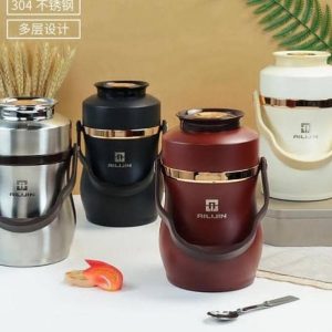 Ailijin big flask