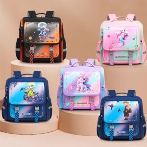 shottie school bag
