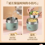 Youfujia food flask - Image 4