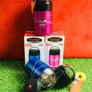 880ml eurosonic food flasks