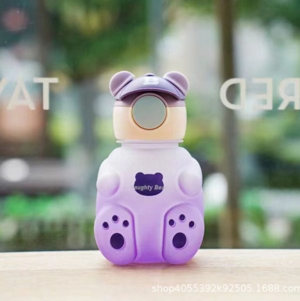 Teddy bear water bottles - Image 6