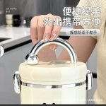 stainless steel flask - Image 3
