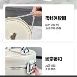 stainless steel flask - Image 4