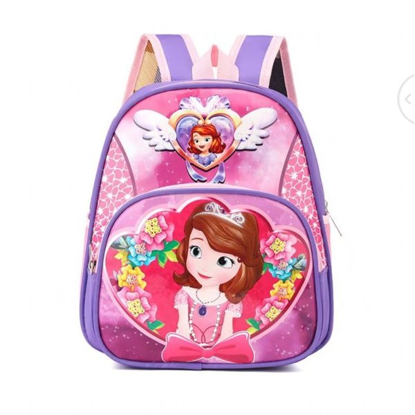 creche bag - Image 4