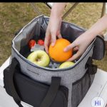 Roppie lunch bag - Image 2