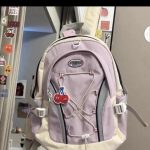 vanwalk school bag - Image 3