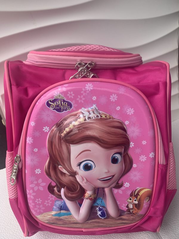 Fila lunch bag - Image 4