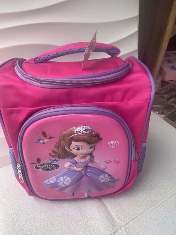 Fila lunch bag - Image 3