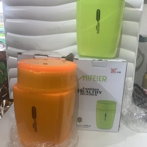 Meifer food flask