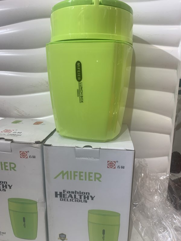 Meifer food flask - Image 3