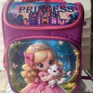 Zhicheng nursery bag