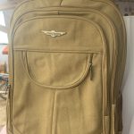 Adult/teen jean back pack