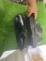 Boys school shoe - Image 2