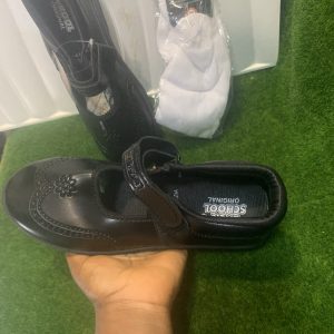 BTS girls school shoe