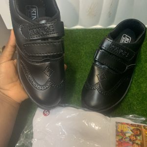 Boys delight shoe