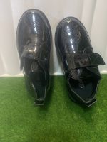 Boys school shoe - Image 3