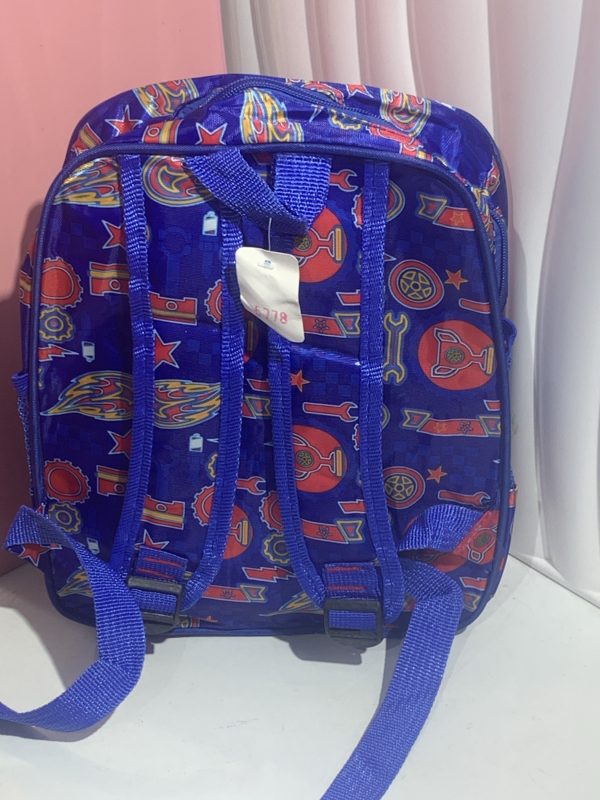 Lankaidi crèche bag - Image 5