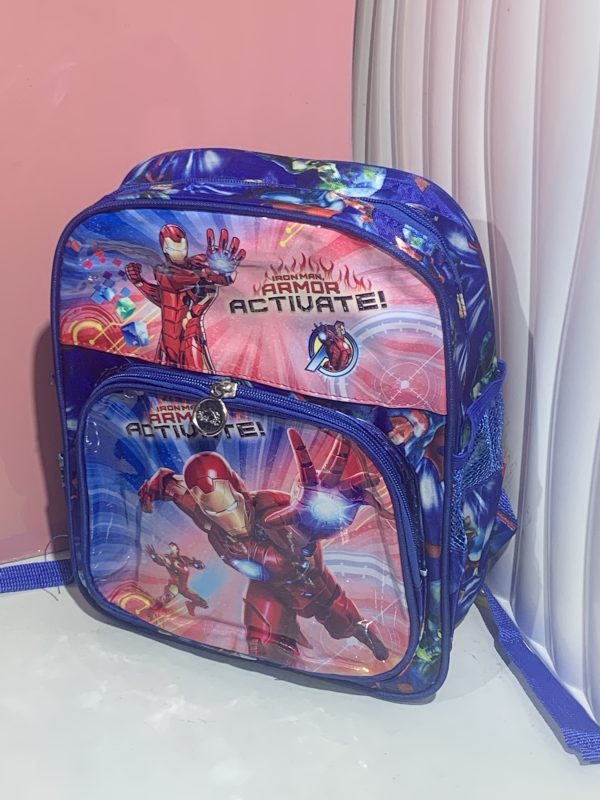 Lankaidi crèche bag - Image 2
