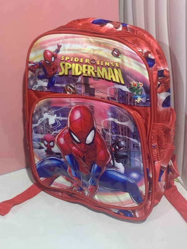 Lankaidi crèche bag - Image 8