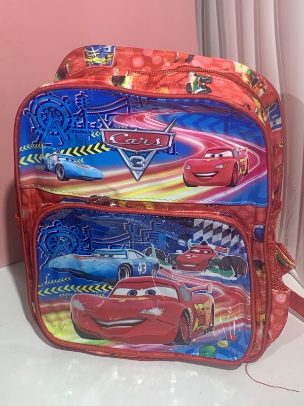 Lankaidi crèche bag - Image 11