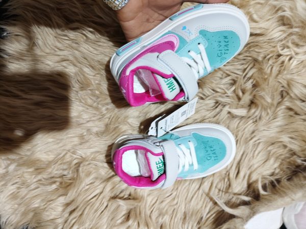 kids sneakers - Image 2