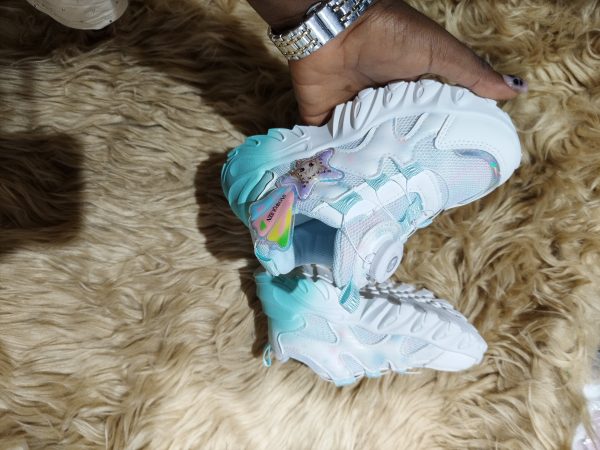 kids sneakers - Image 2