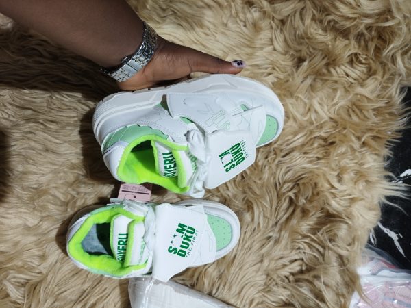 kids sneakers - Image 3