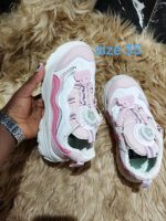 kids sneakers - Image 2