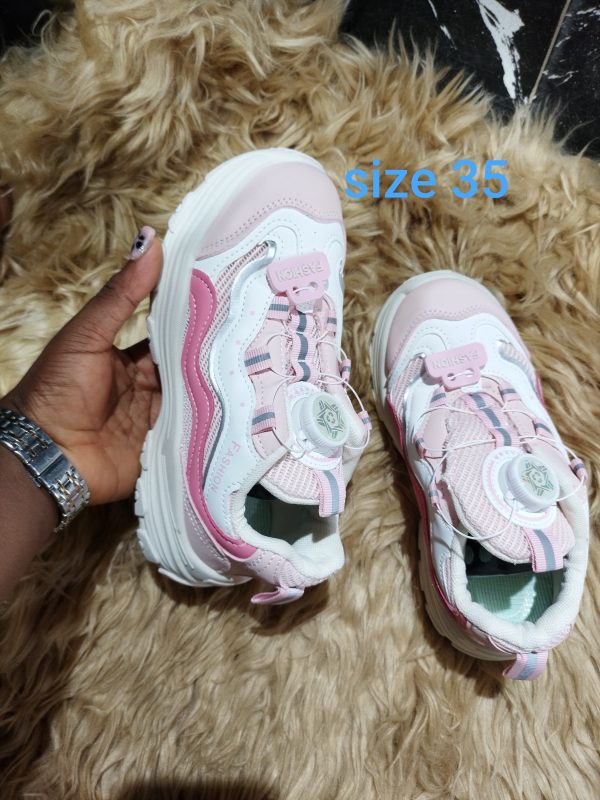 kids sneakers - Image 2