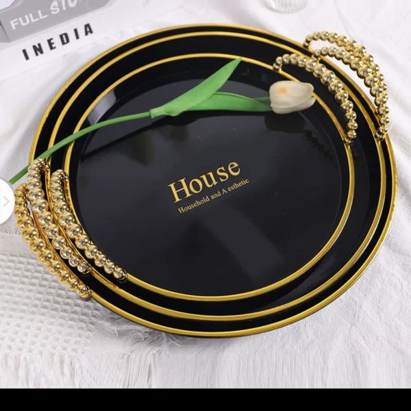 3 in 1 acrylic tray - Image 4