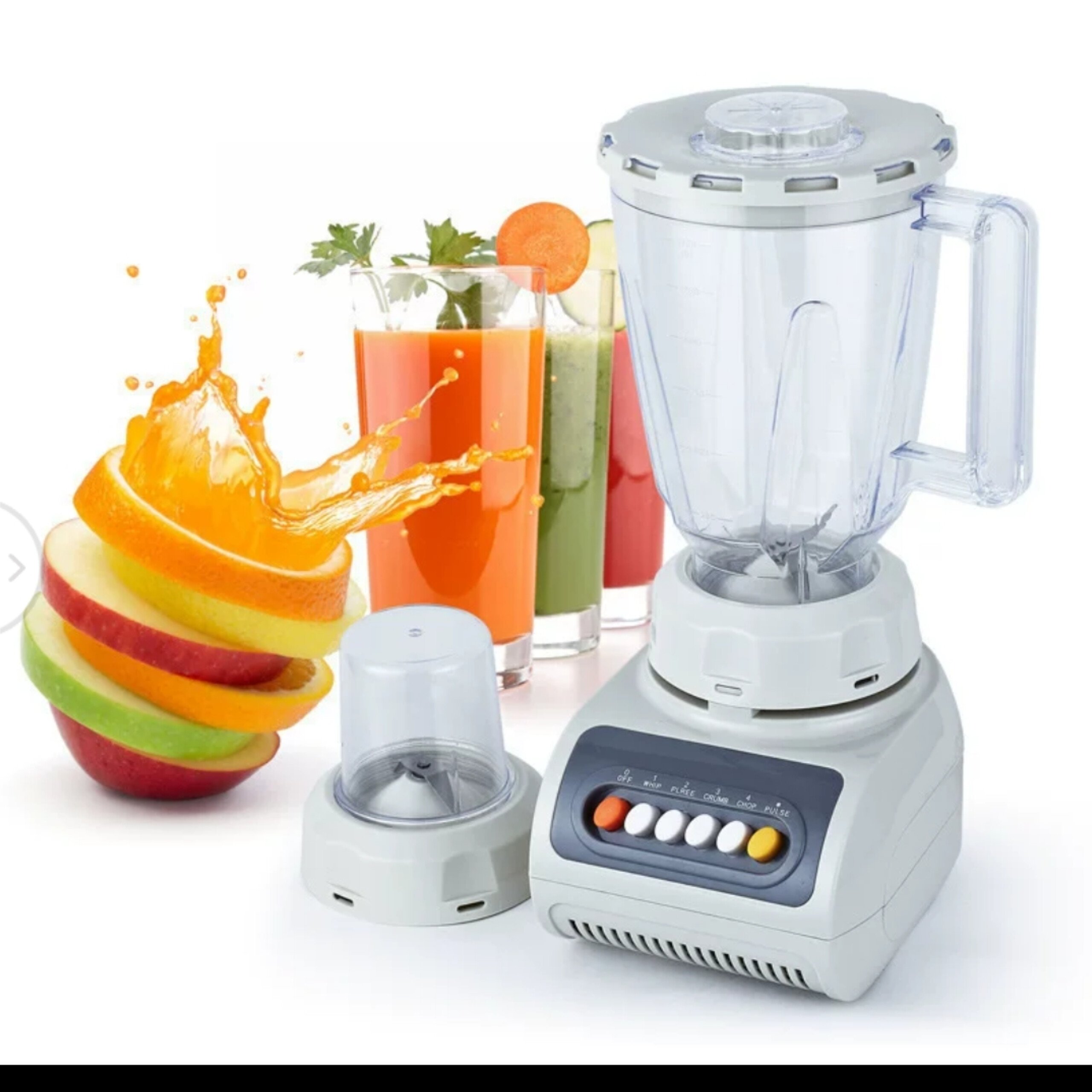 2026/02/1001771565.jpg silvercrest juicer and grinder - Image 1