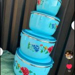 Hot cooler set
