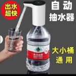 Electric water pump