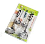 kitchen suit spoon