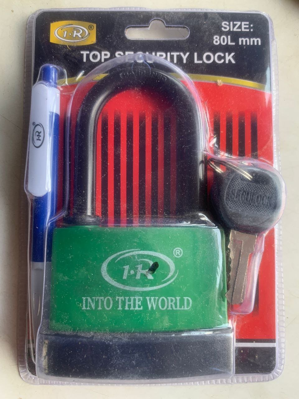 2026/02/1001772954.jpg I.R padlock - Image 1