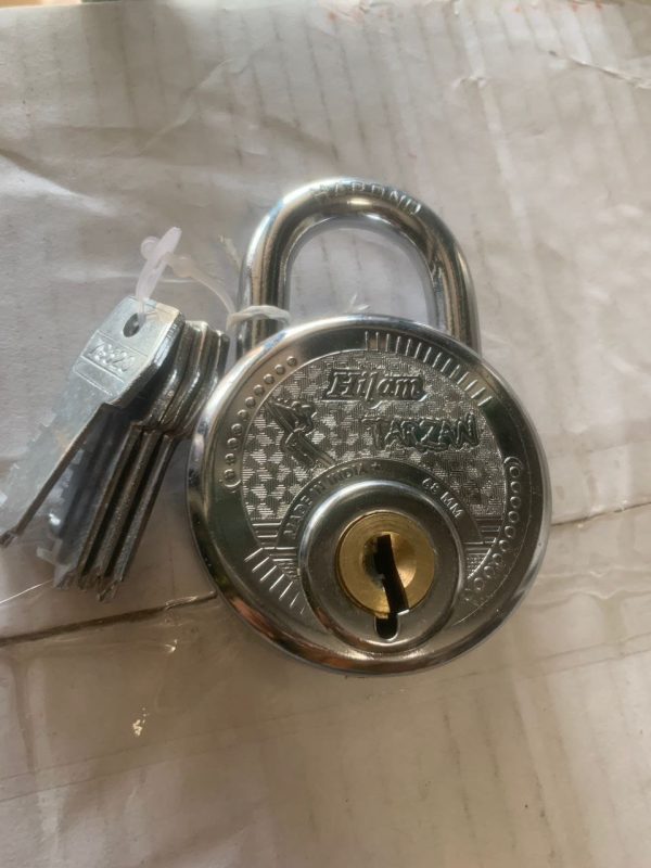 Hilam padlock - Image 2