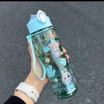 Water bottle