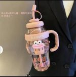 Ice bottle
