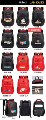 School bag